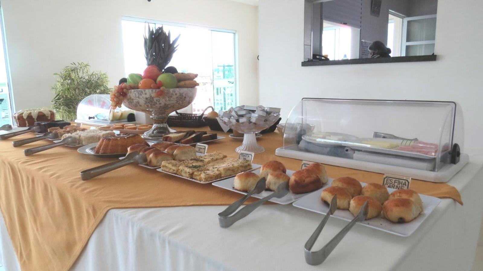 Laf Hotel Registro  Zewnętrze zdjęcie