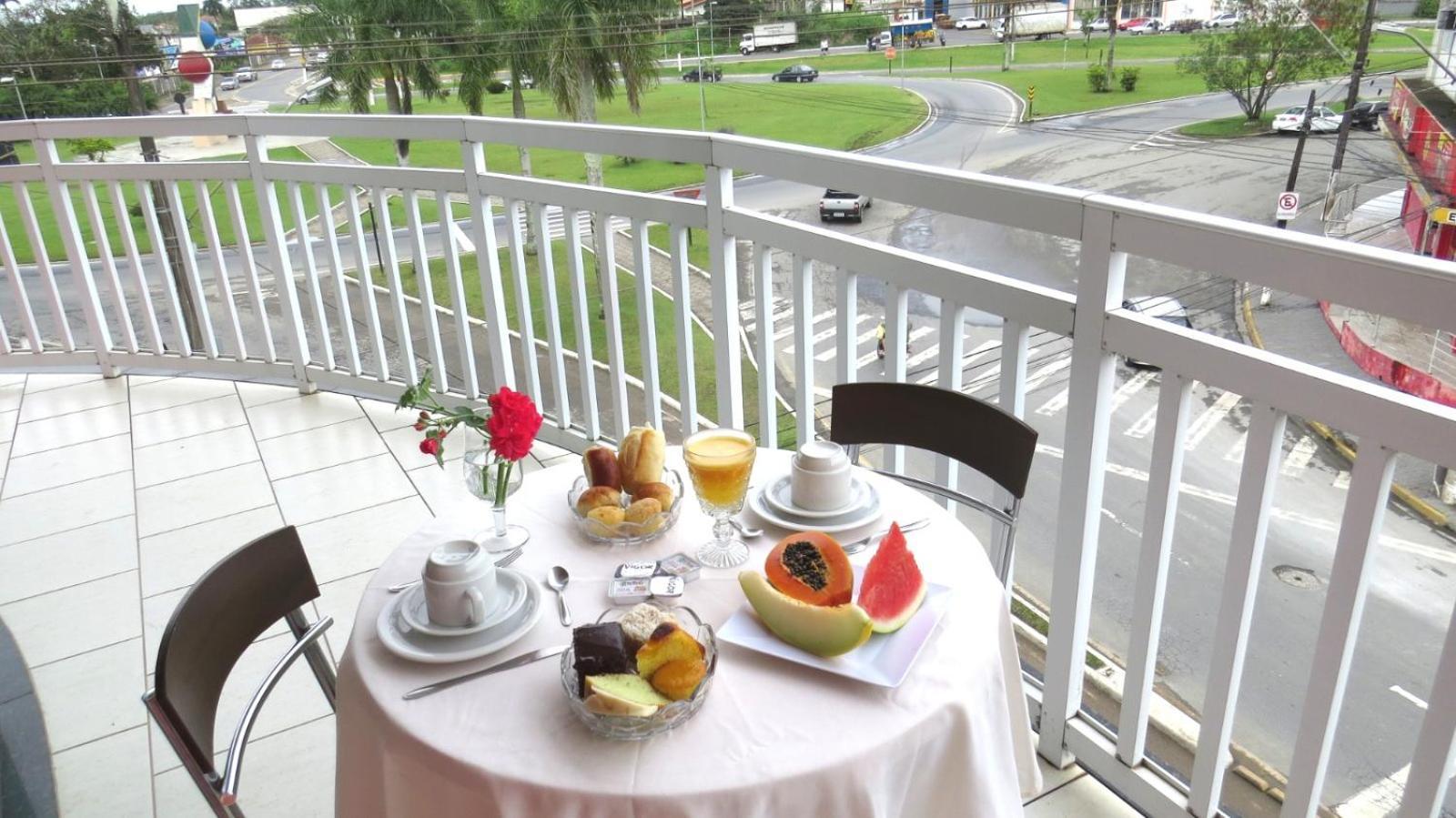 Laf Hotel Registro  Zewnętrze zdjęcie