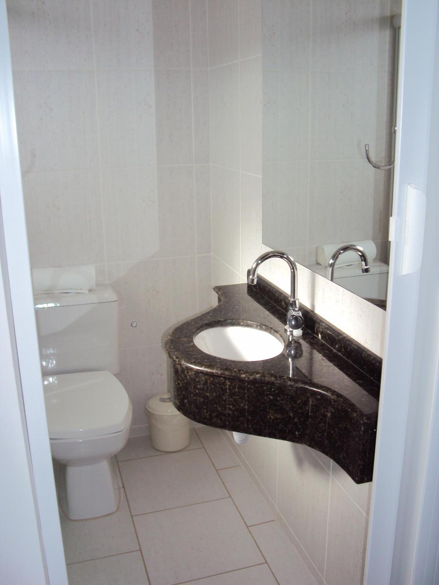 Laf Hotel Registro  Zewnętrze zdjęcie