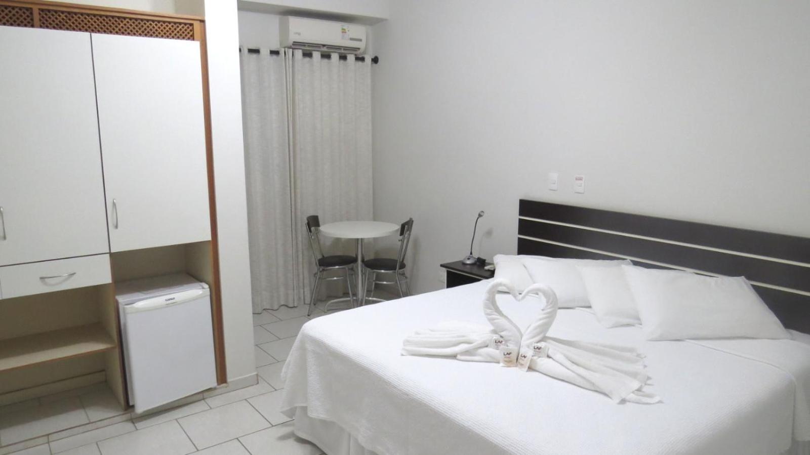 Laf Hotel Registro  Zewnętrze zdjęcie