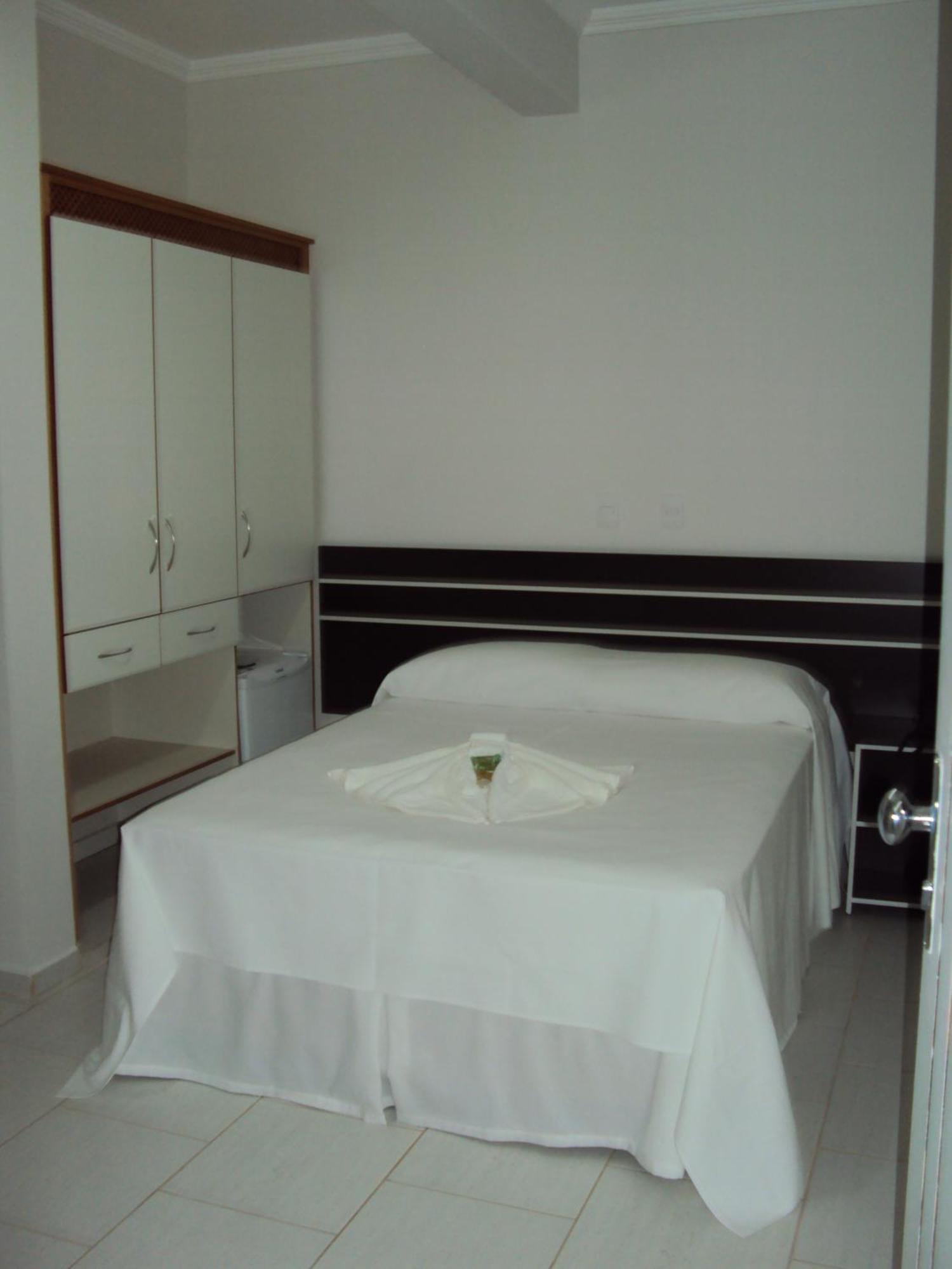 Laf Hotel Registro  Zewnętrze zdjęcie
