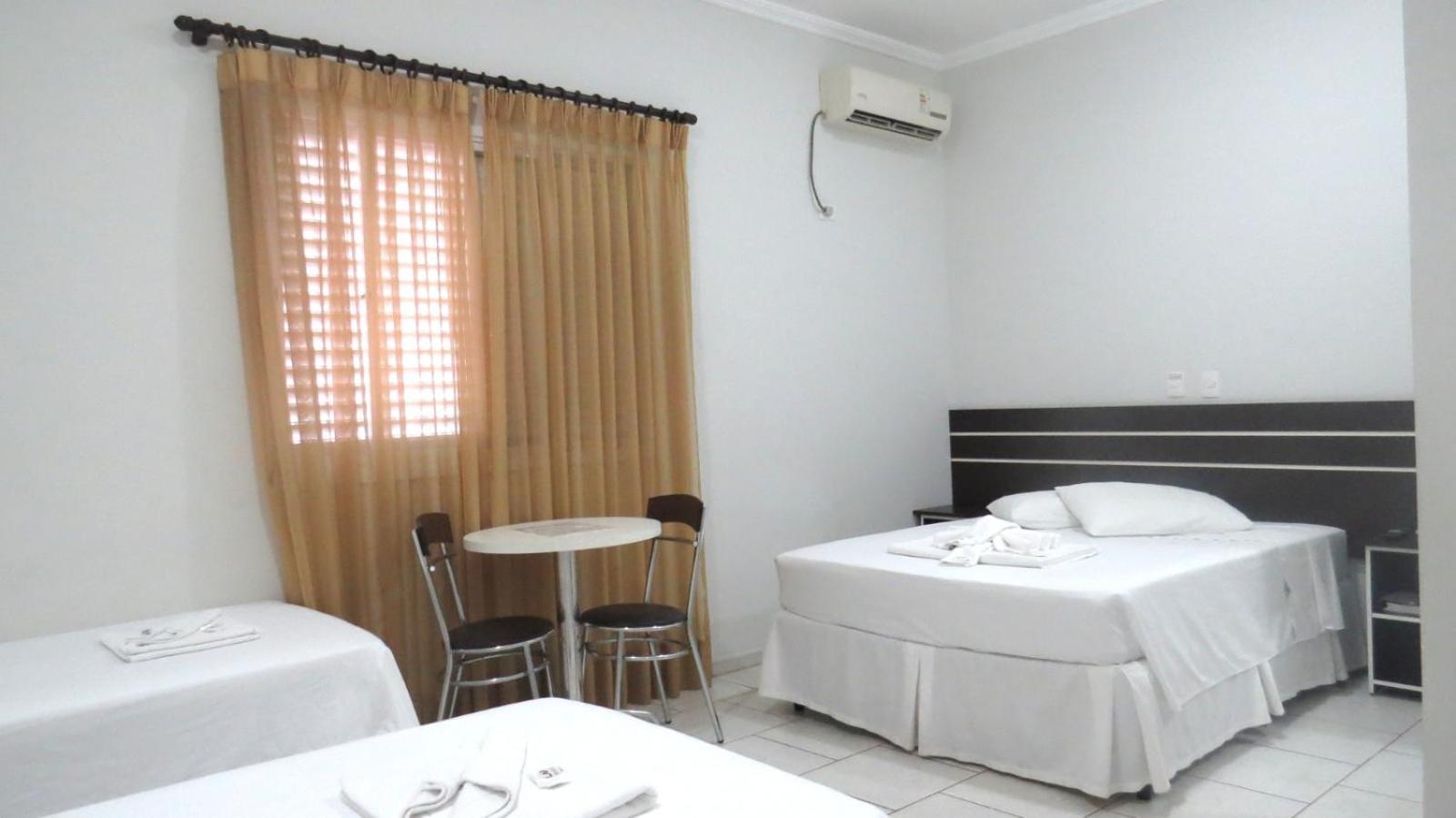Laf Hotel Registro  Zewnętrze zdjęcie