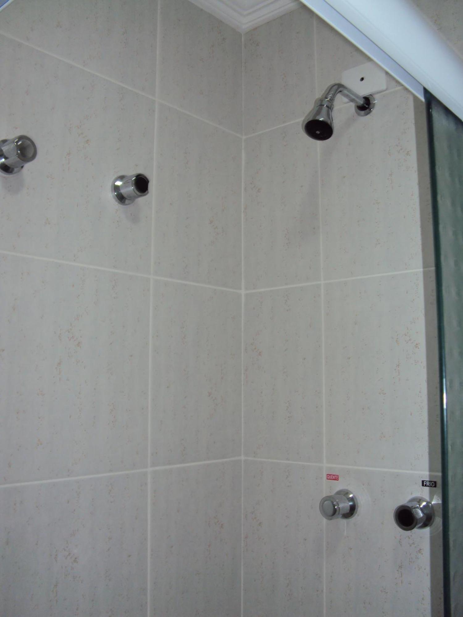 Laf Hotel Registro  Zewnętrze zdjęcie
