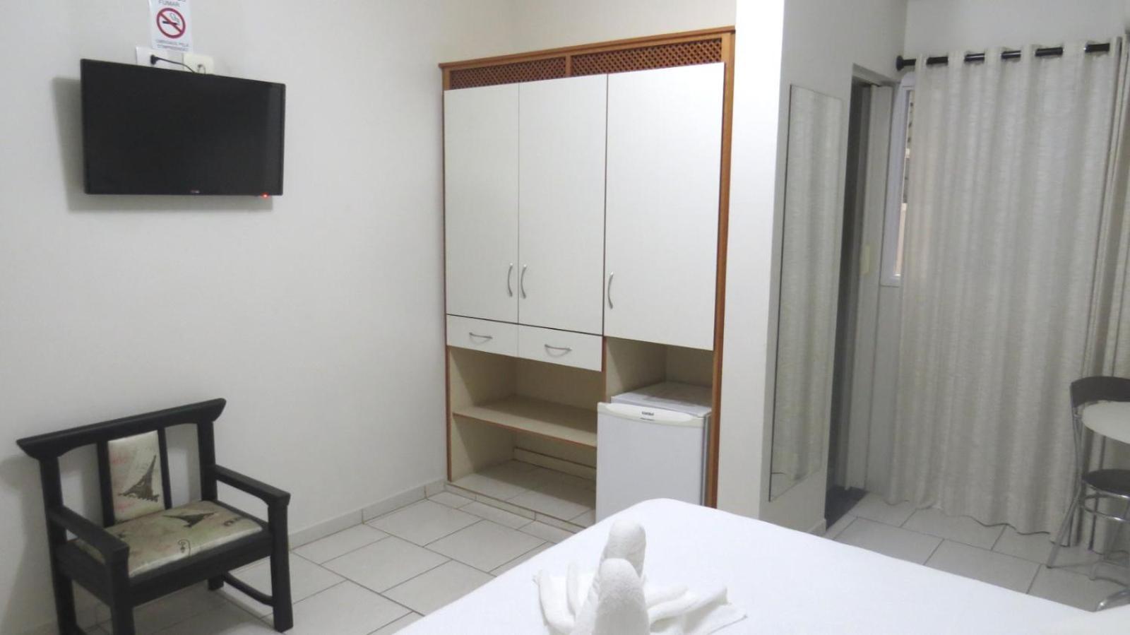 Laf Hotel Registro  Zewnętrze zdjęcie