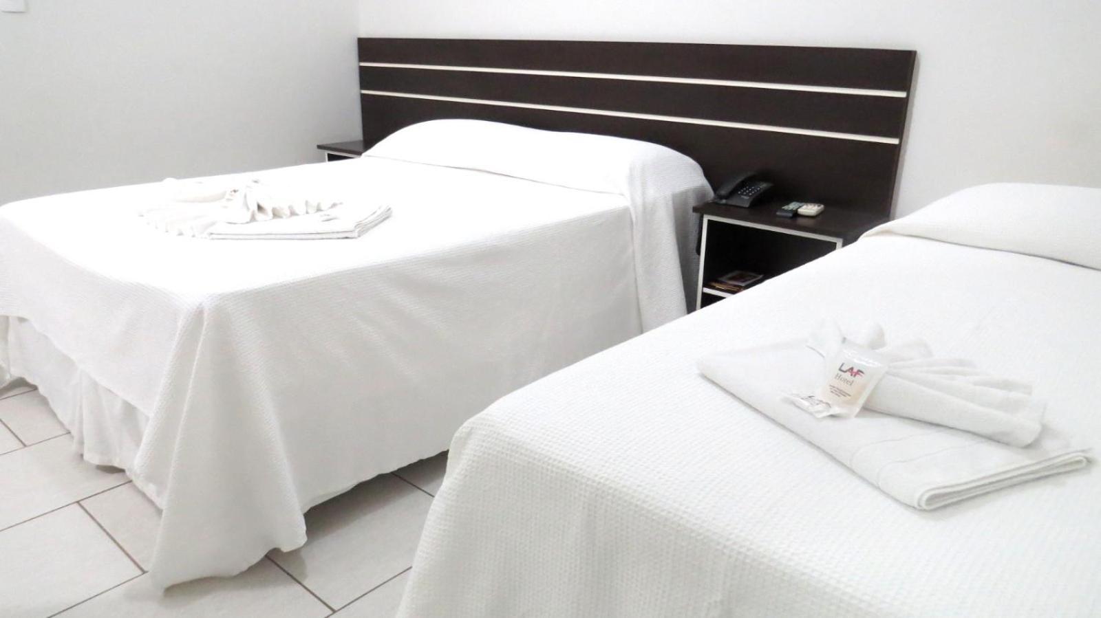 Laf Hotel Registro  Zewnętrze zdjęcie