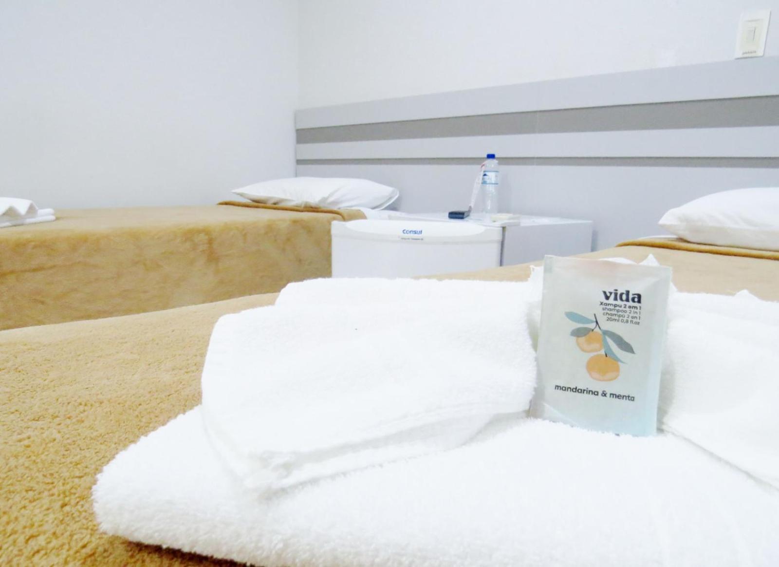 Laf Hotel Registro  Zewnętrze zdjęcie