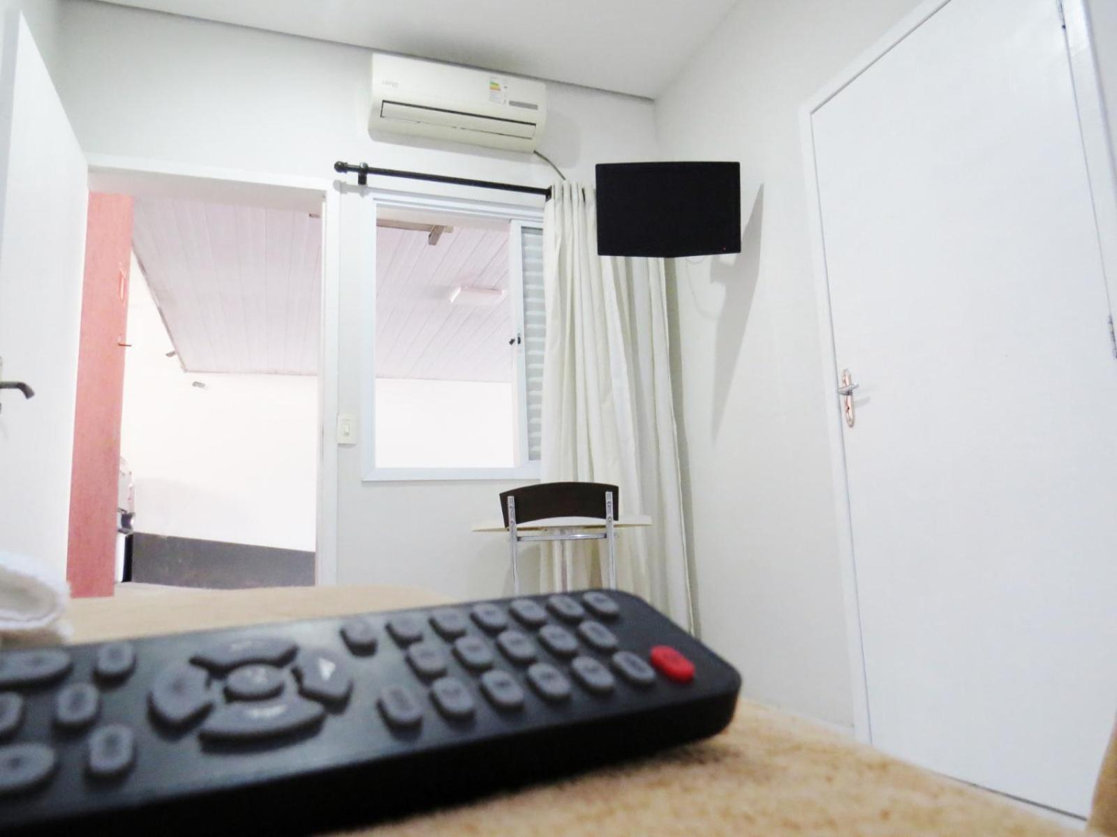 Laf Hotel Registro  Zewnętrze zdjęcie